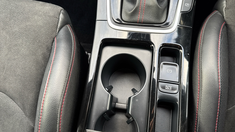 Kia Pro Ceed 1.6T GDi ISG GT 5dr DCT Petrol Estate